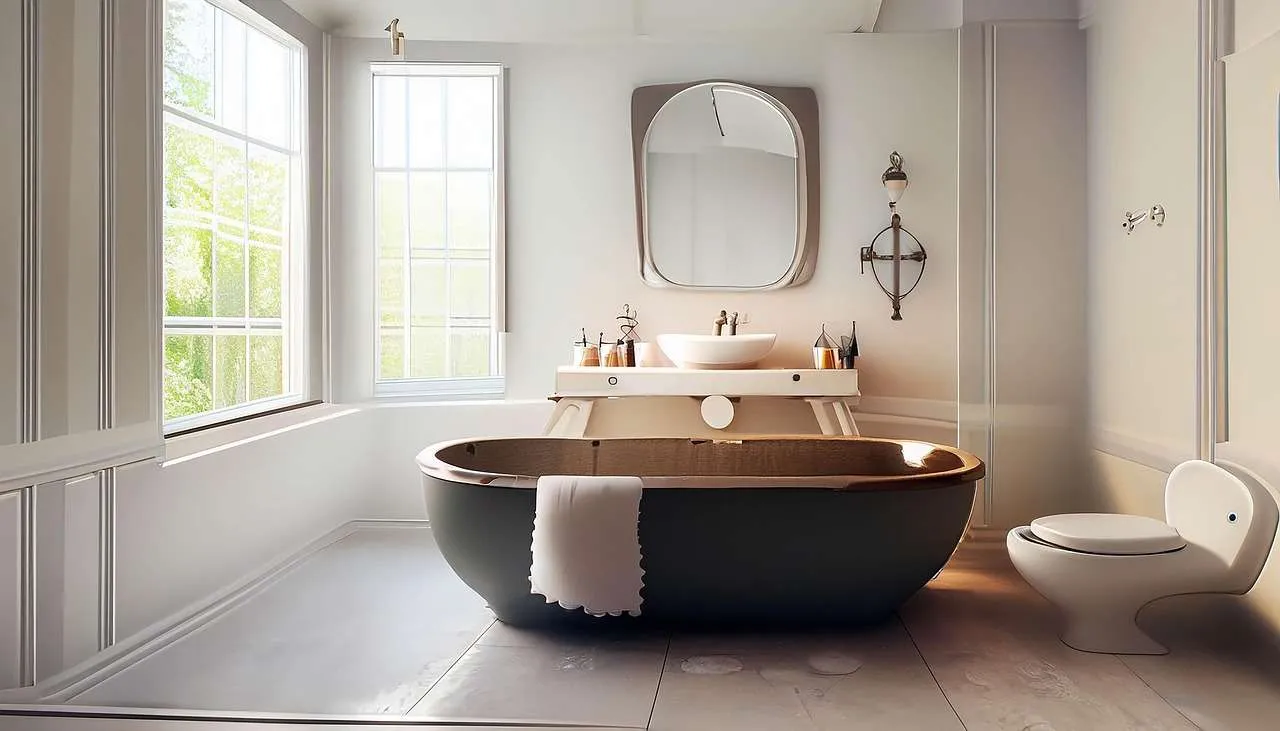 Bathroom Decor Ideas to Transform Your Space Stylishly